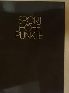 Aloys Behler - Sport Höhepunkte '82 [antikvár]