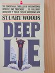Stuart Woods - Deep Lie [antikvár]