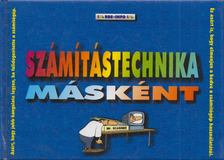 Abaházi Viktor - Számítástechnika másként [antikvár]