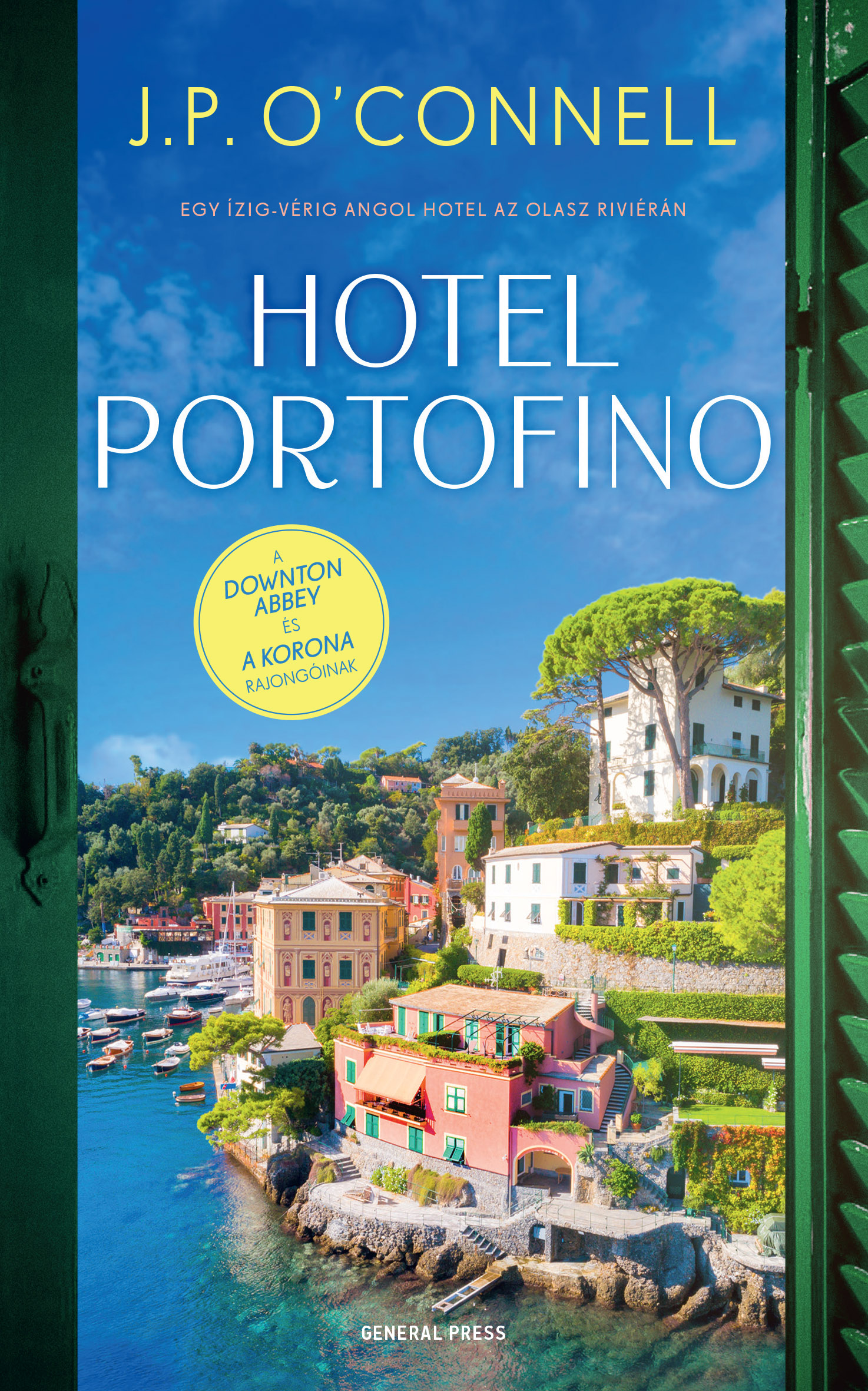 Hotel Portofino [raktárvásár]