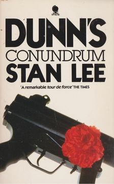 Stan Lee - Dunn's Conundrum [antikvár]