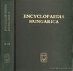 Bagossy László - Encyclopaedia Hungarica I. A-H [antikvár]