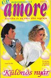 Neville, Anne - Különös nyár [antikvár]