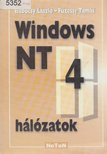 Babócsy László, Füzessy Tamás - Windows NT 4.0 hálózatok [antikvár]