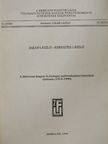 Jakab László - A debreceni magyar és finnugor nyelvtudományi tanszékek története (1914-1990) [antikvár]