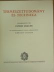 Báró Korányi Sándor - Természettudomány és technika [antikvár]