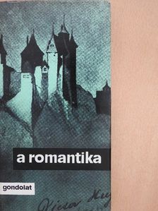 Heinrich Heine - A romantika [antikvár]