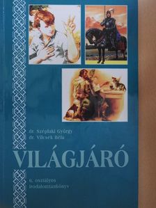 Dr. Széplaki György - Világjáró [antikvár]