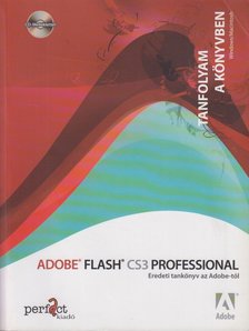 Adobe Flash CS3 Professional [antikvár]