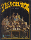 Kurt Dieman - Schrammelmusik [antikvár]