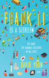 David Yoon - Frank Li és a szerelem [eKönyv: epub, mobi]
