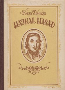 Kiss Tamás - Hajnal hasad [antikvár]