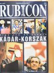 Almási Tibor - Rubicon 1998. (nem teljes évfolyam)  [antikvár]