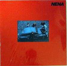 NENA - NENA 2LP (REMASTERED 2024)