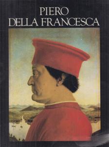 Angelini, Alessandro - Piero della Francesca [antikvár]