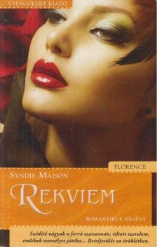 MAISON, SYNDIE - Rekviem [antikvár]