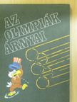 Dávid Sándor - Az olimpiák árnyai [antikvár]