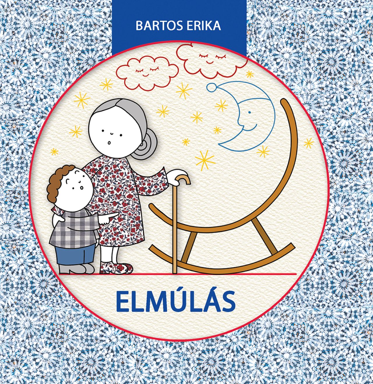 Bartos Erika - Elmúlás