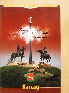 Elek György - Karcag [antikvár]