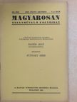 B. L. - Magyarosan 1938. július-október [antikvár]