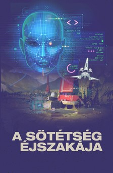 Őzse Balázs - A sötétség éjszakája