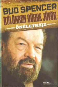 Bud Spencer - Különben dühbe jövök [antikvár]