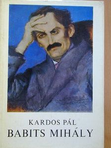 Kardos Pál - Babits Mihály [antikvár]