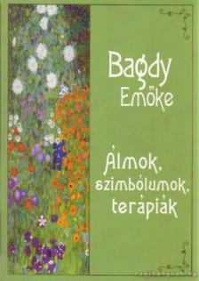 BAGDY EMŐKE - Álmok, szimbólumok, terápiák [antikvár]