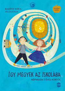 Bajzáth Mária - Így megyek az iskolába