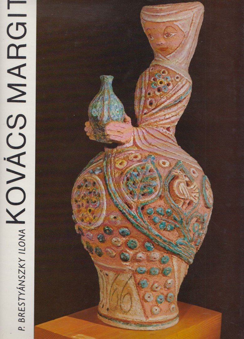 P. Brestyánszky Ilona - Kovács Margit [antikvár]