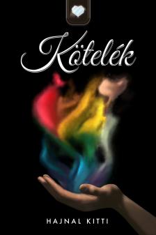 Hajnal Kitti - Kötelék [eKönyv: epub, mobi]