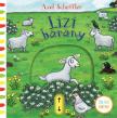 Axel Scheffler - Lizi bárány