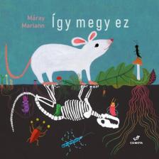 Máray Mariann - Így megy ez
