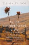 Derek Prince - Az Ige kihirdetésének ereje [antikvár]