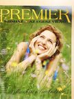 Alföldi Róbert - Premier 2005. nyár [antikvár]