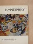 Marcel Brion - Kandinsky [antikvár]