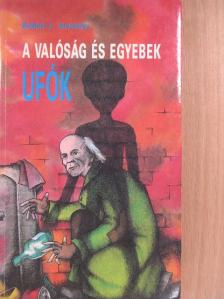 Robert J. McNeely - A valóság és egyebek [antikvár]