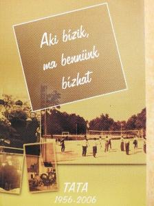 Bella István - Aki bízik, ma bennünk bízhat [antikvár]