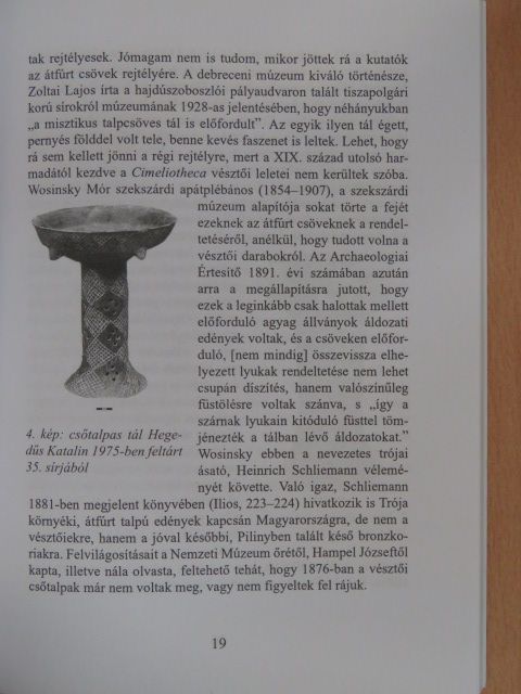 Makkay János - Vésztő-Mágor [antikvár]