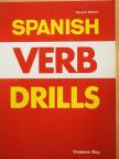 Vivienne Bey - Spanish Verb Drills [antikvár]
