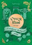 Ruff Orsolya - Orczy Mimi kalandjai 3. - A titokzatos budapesti térkép [eKönyv: epub, mobi]