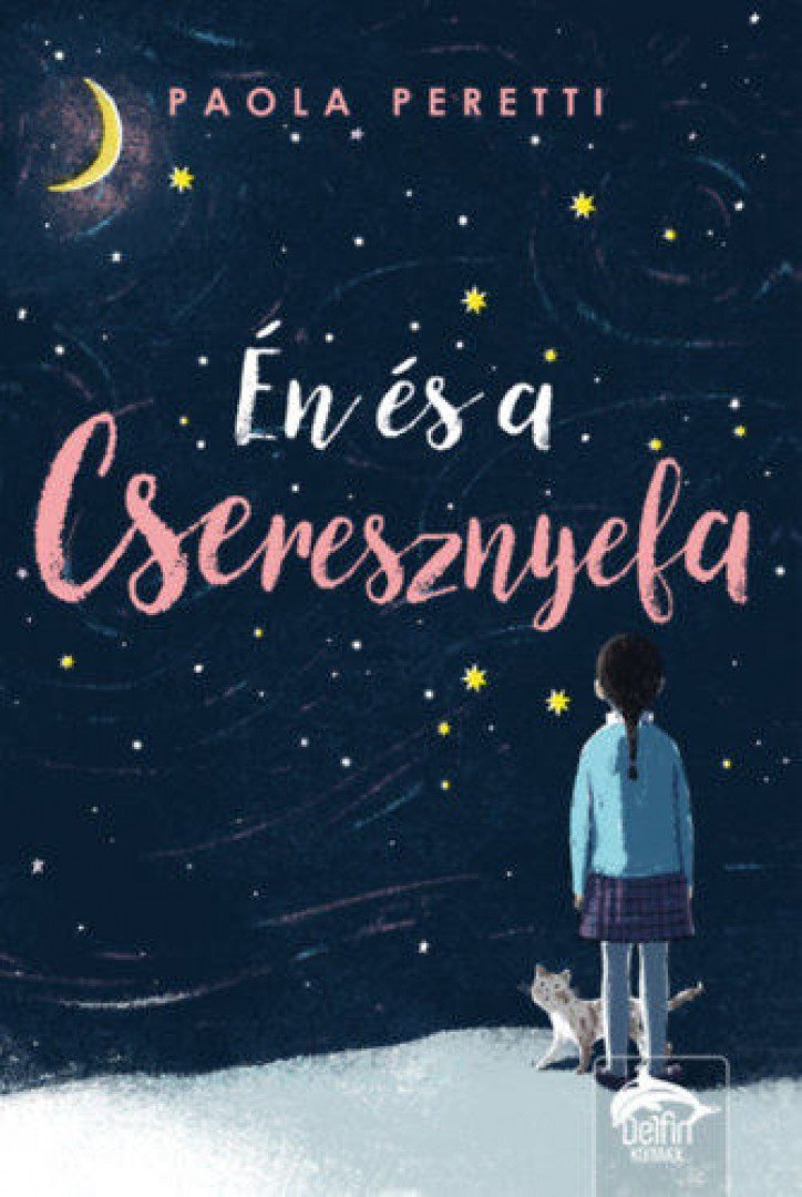 Paola Peretti - Én és a cseresznyefa [antikvár]