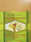 Csáki István - Virágevő zsiráf Dezső/Virágevő zsiráf Dezső rádiója [antikvár]