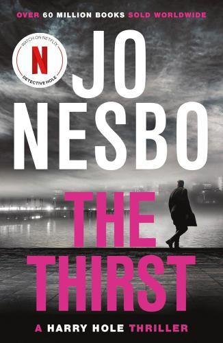 Jo Nesbo - The Thirst