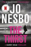 Jo Nesbo - The Thirst