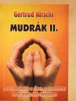 Gertrud Hirschi - Mudrák II. [antikvár]