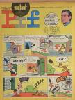 Cézard - Pif 5 Décembre 1965 [antikvár]