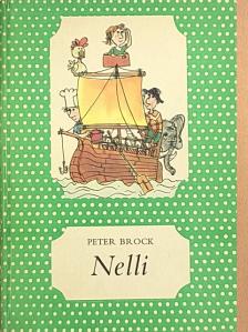 Peter Brock - Nelli [antikvár]