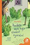 Jörg Mühle - Amikor apa haja elment nyaralni