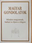 Tanka László - Magyar gondolatok [antikvár]